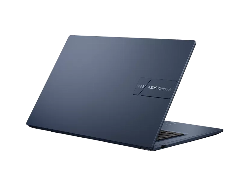 ASUS Vivobook 15 X1504VA-BQ4577W QuietBlue Core7 150U-16GB DDR4-1TB M.2-Intel Graphics-15.6 Inch FHD-WIN11H - at PSC Computer Cambodia
